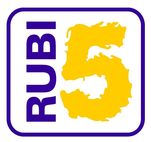 No hay imagen disponible de Rubi5