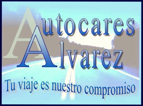No hay imagen disponible de Autocares Álvarez