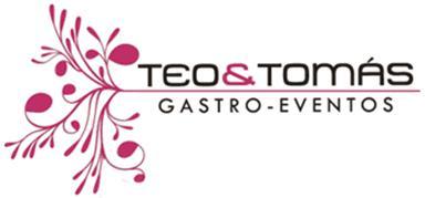 No hay imagen disponible de Teo & Tomás Gastroeventos