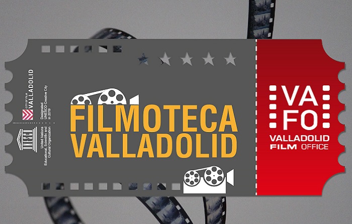 No hay imagen disponible de Filmoteca Valladolid