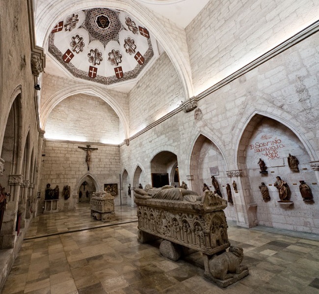 No hay imagen disponible de Musée Diocésain et de la Cathédrale