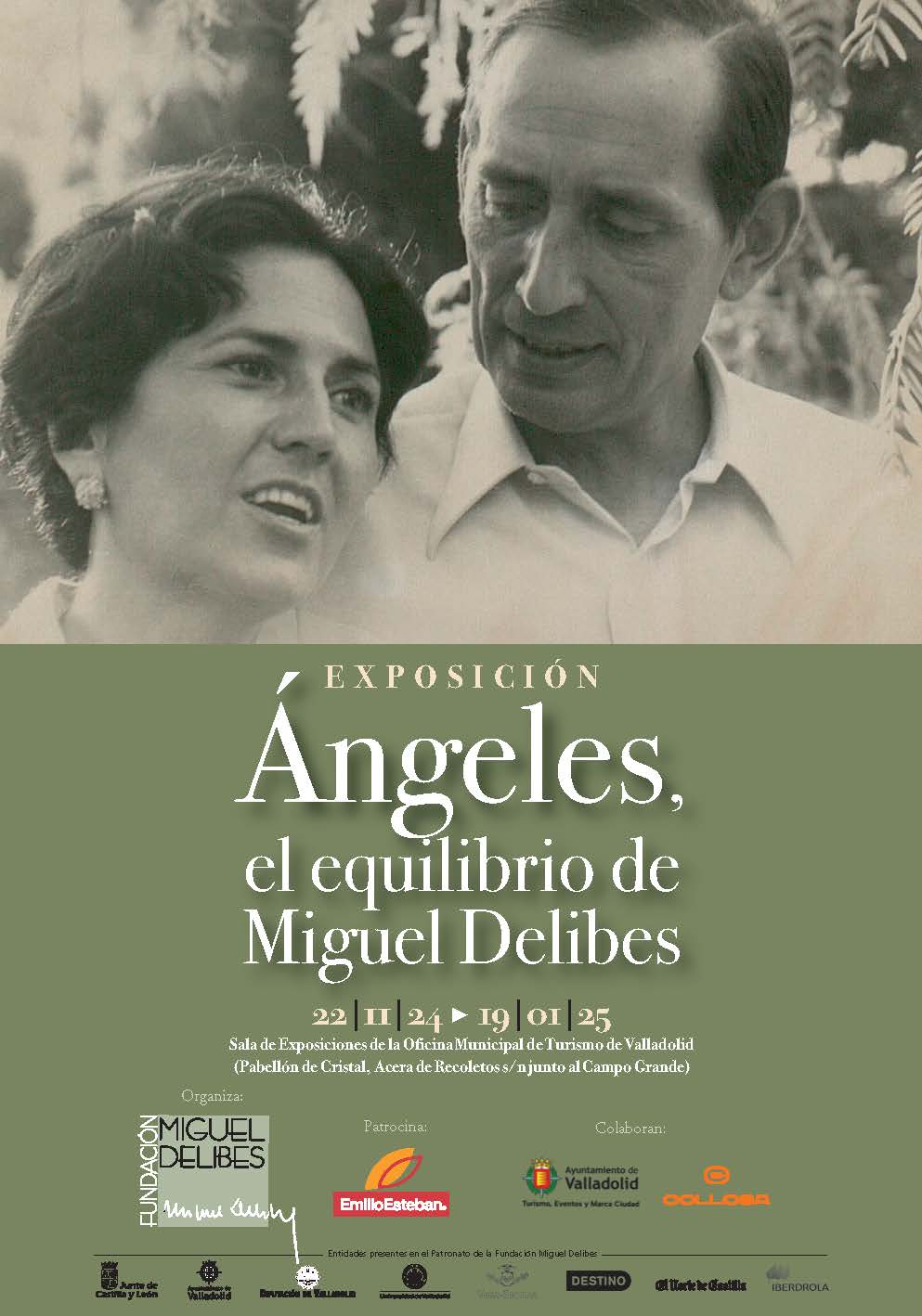 No hay imagen disponible de Exposición Delibes